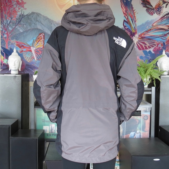 North Face Gore-Tex XCR Summit Series Wome… - Picture 2 of 8